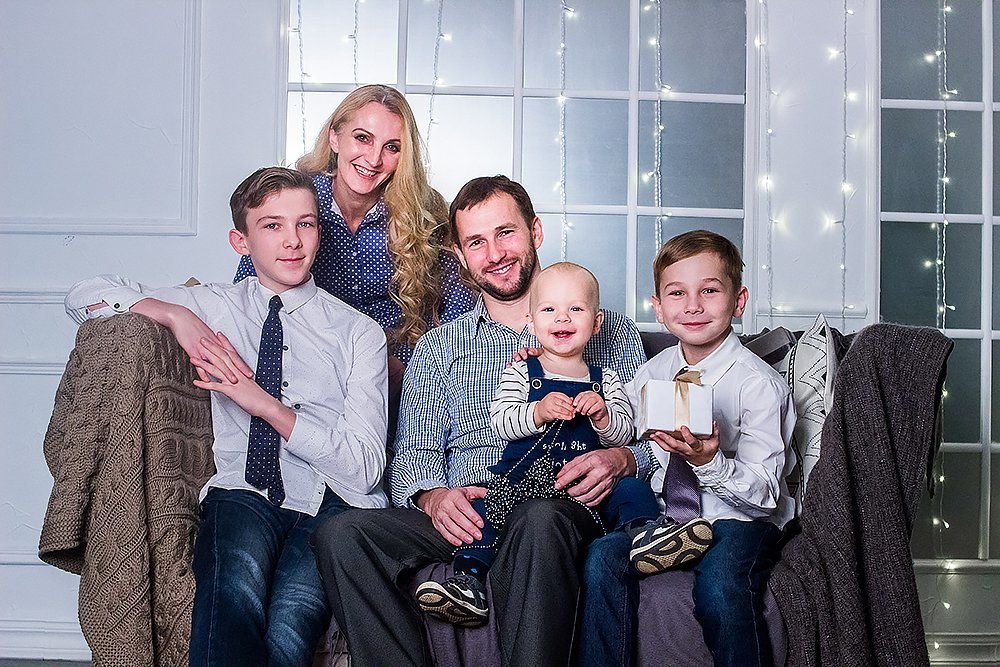 Photograph by Мария Сычёва