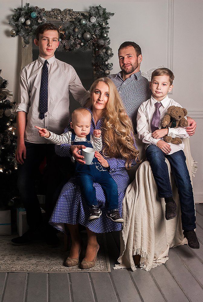 Photograph by Мария Сычёва