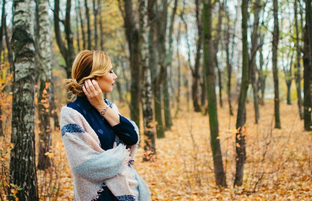 Photograph by Виктория Антре