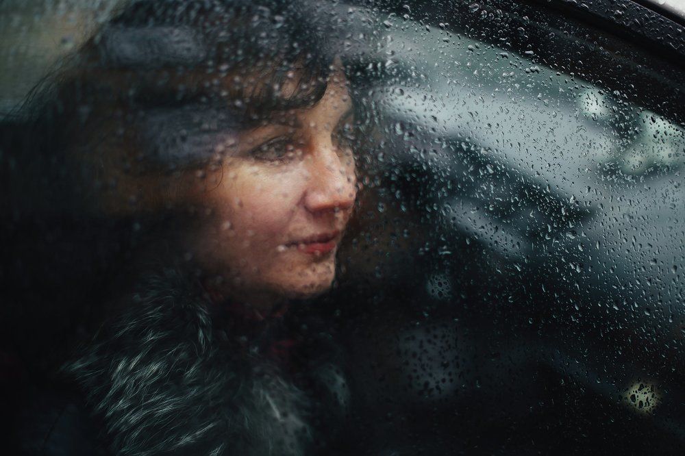 Ускользающая красота