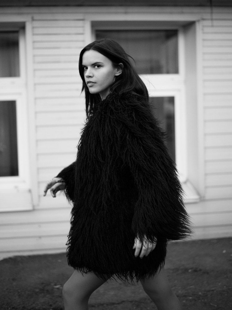 Photograph by Дарья Вандышева