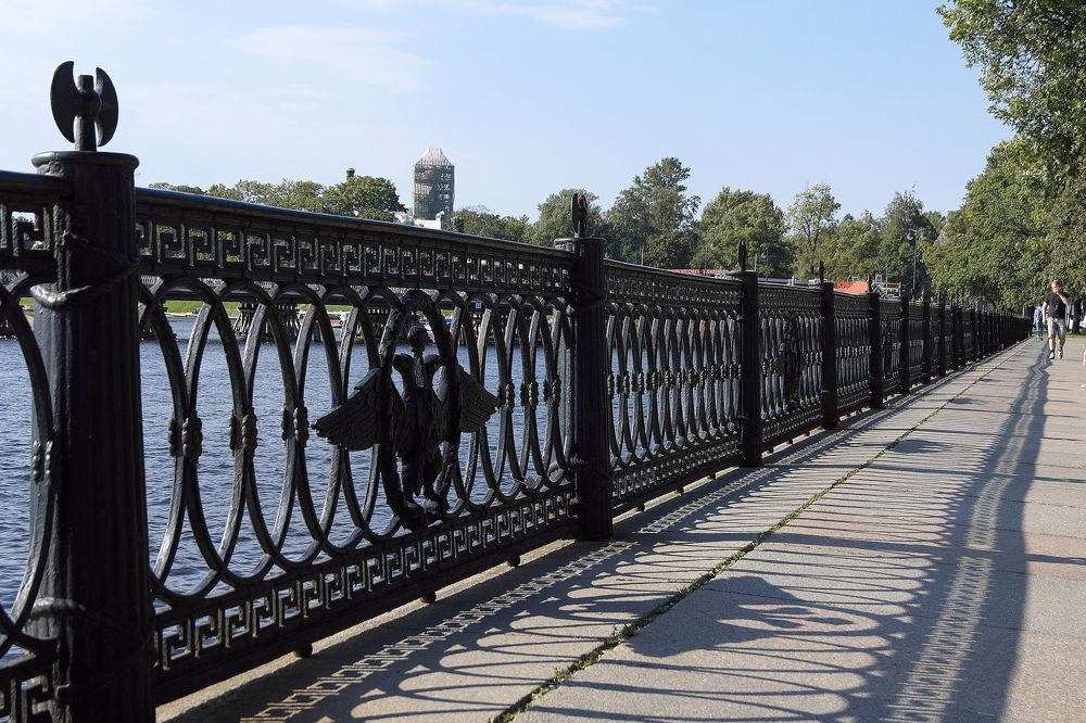 Ритм Петербурга