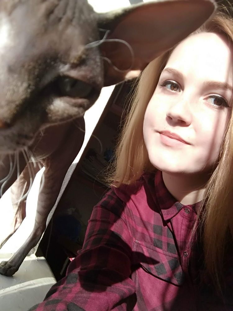 Photograph by Оксана Зяблова