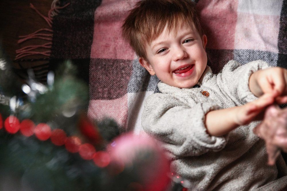 хорошее настроение