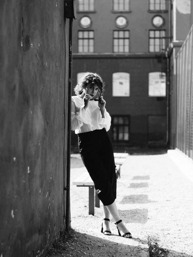 Photograph by Дарья Вандышева