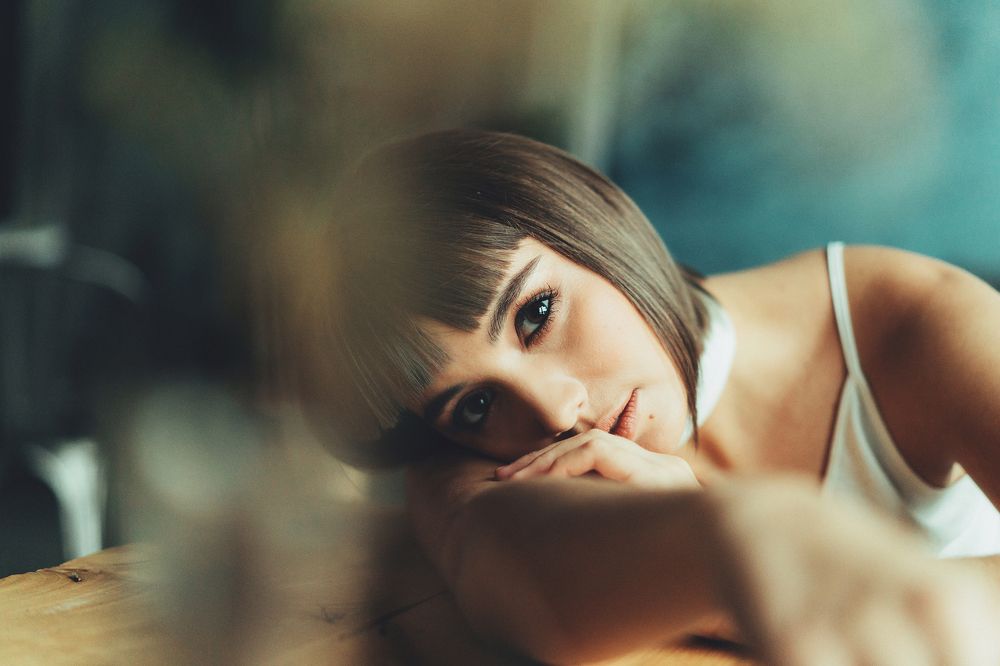 Photograph by Наталья Мишина