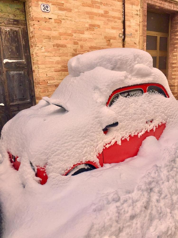 Монтелупоне