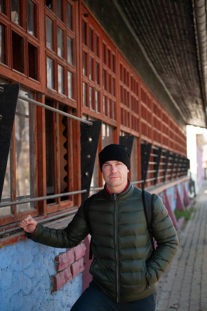 Простота во всем ее проявлении