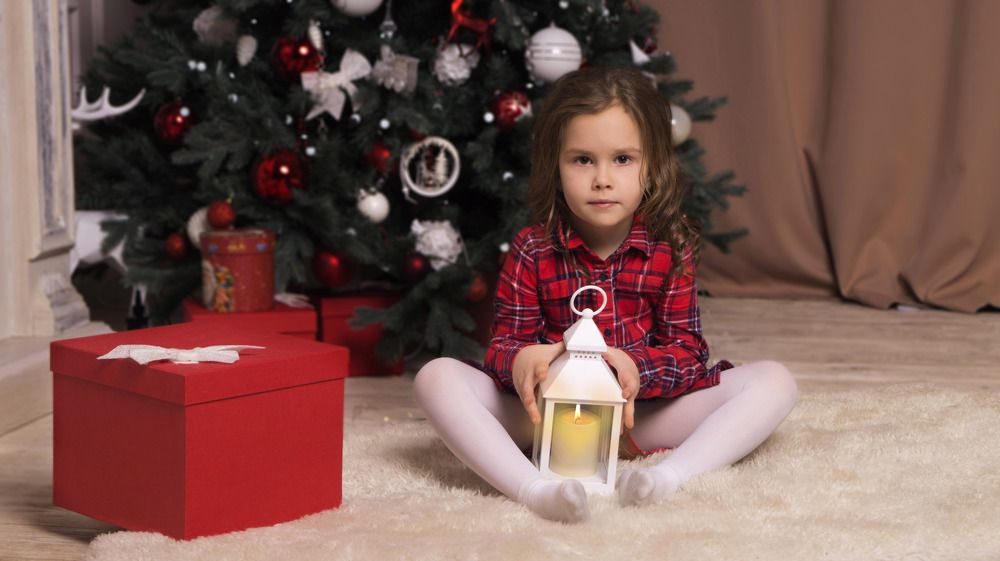 В ожидании чуда