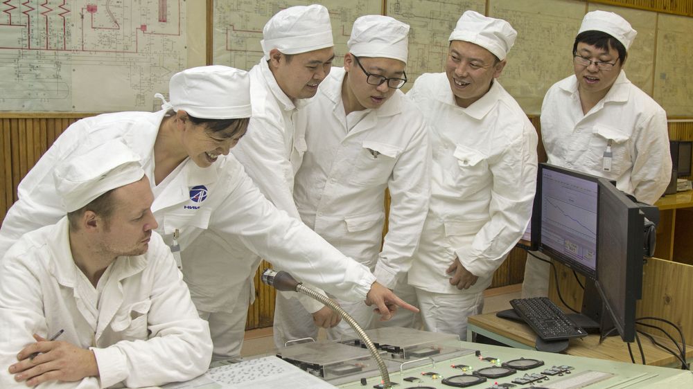 Любители показывать пальцем