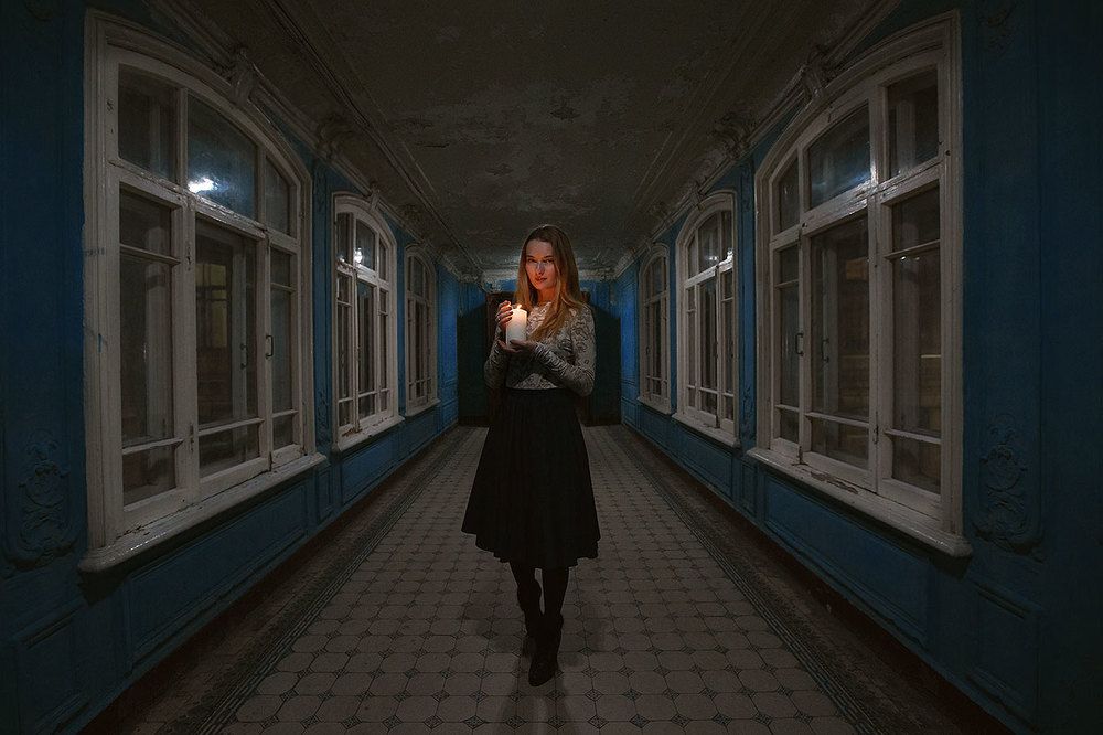 Photograph by Старикова Светлана