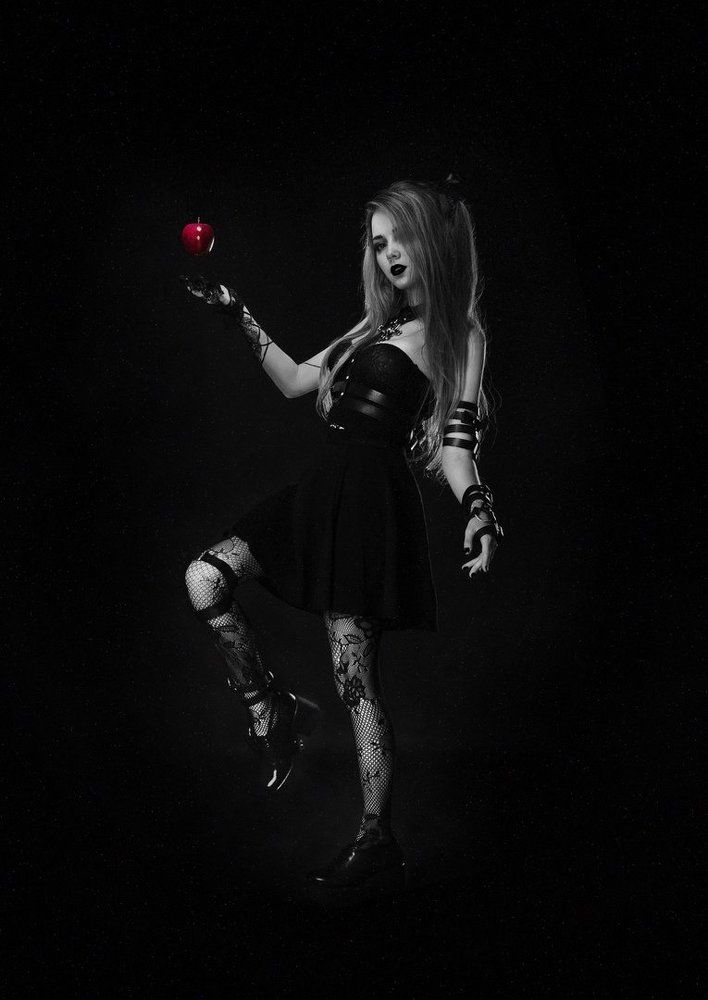 Photograph by Горшков Сергей