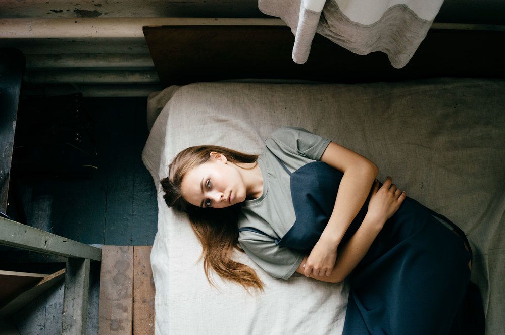 Photograph by Дарья Вандышева