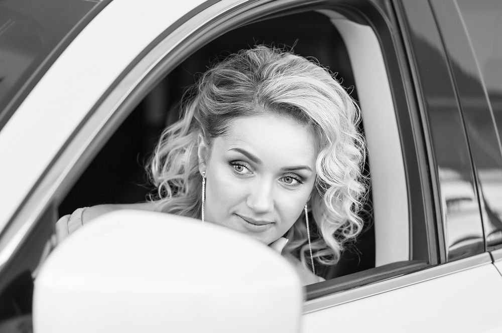 Свет мой зеркальце