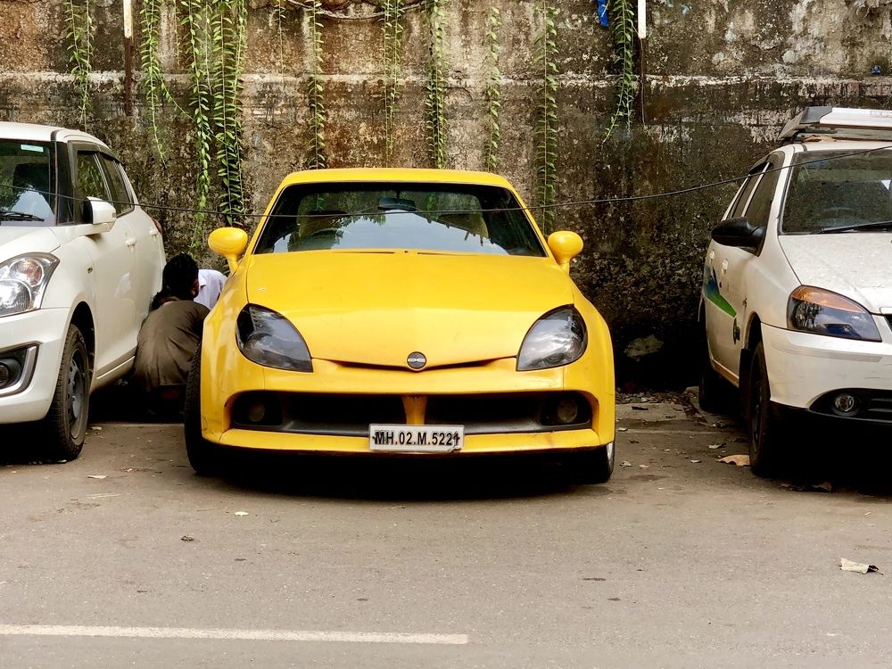 Photograph by Dinesh Kamble