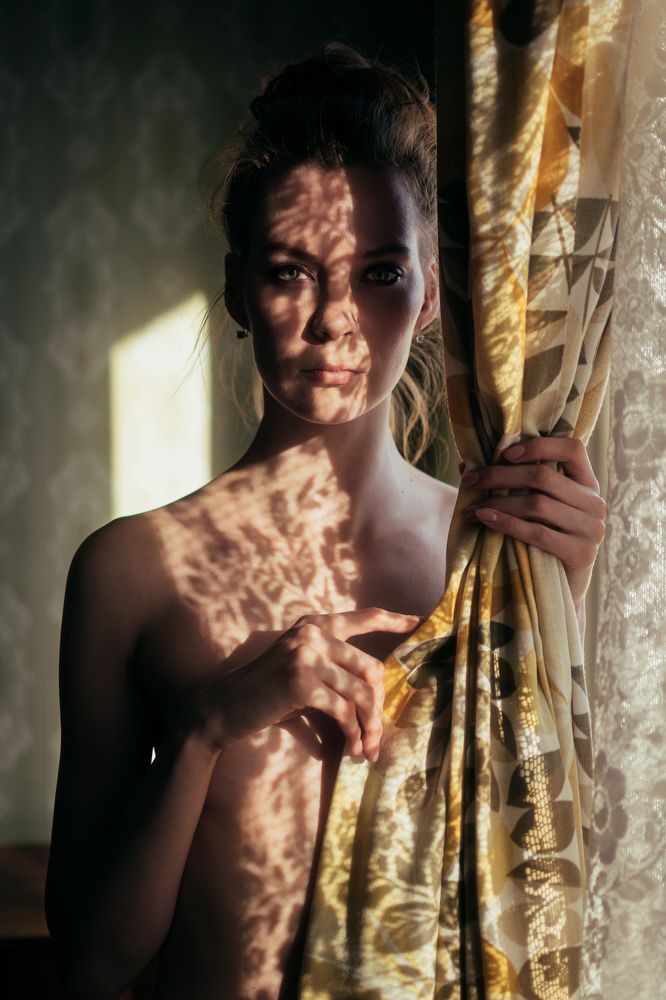 Photograph by Александр Шаров