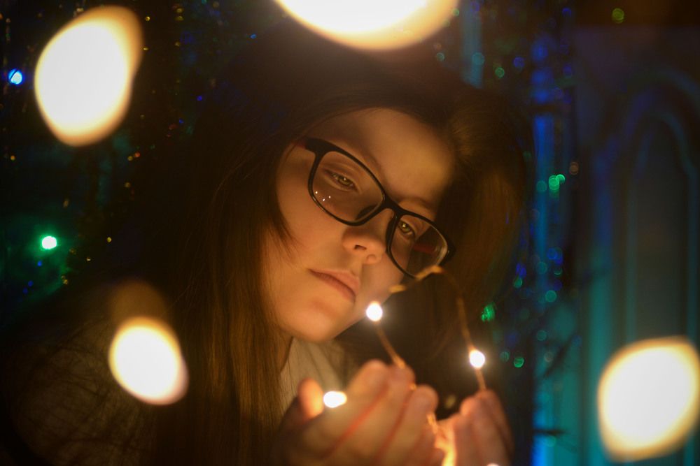 Рождественское настроение