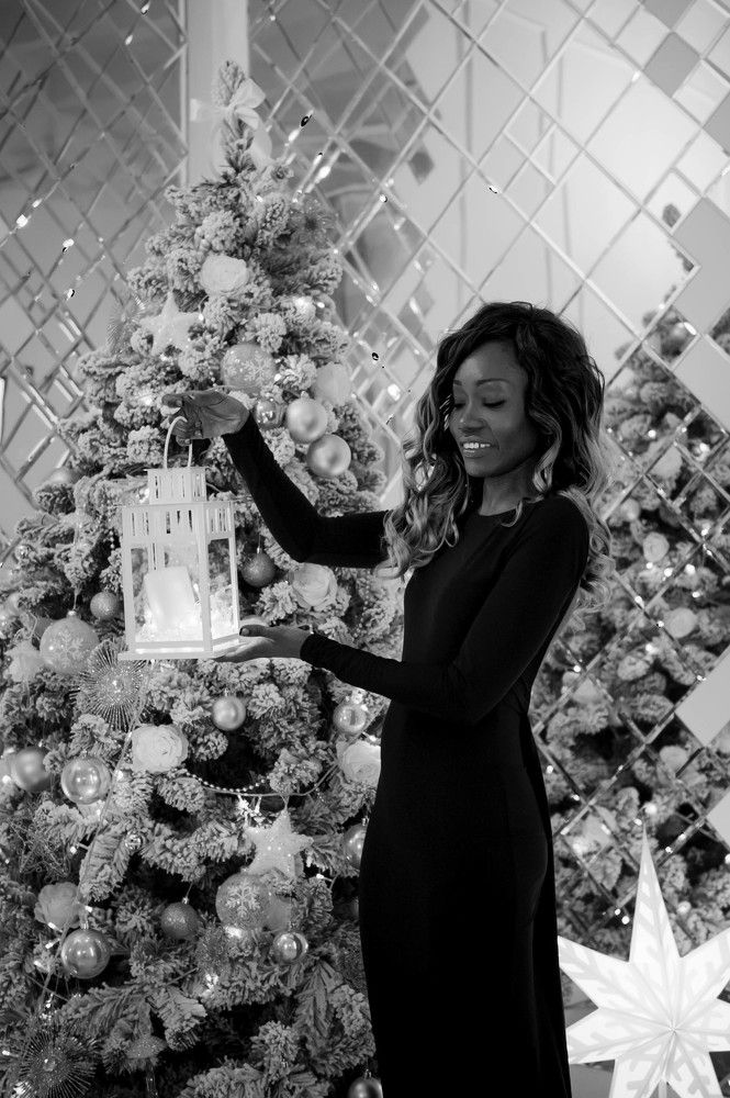 Черно-белое