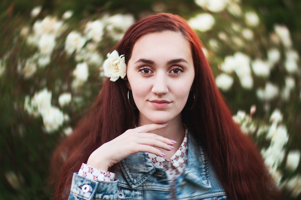 Photograph by Анна Стародубцева