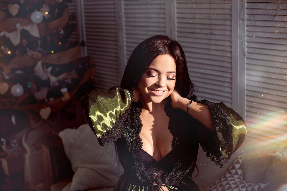 Photograph by Анна Стародубцева