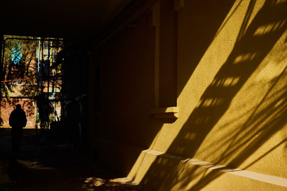 Цвет золота