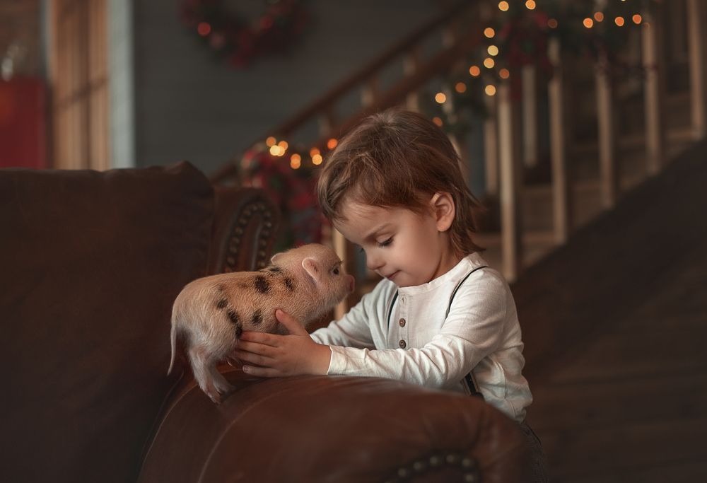 Photograph by Lubava Komarova