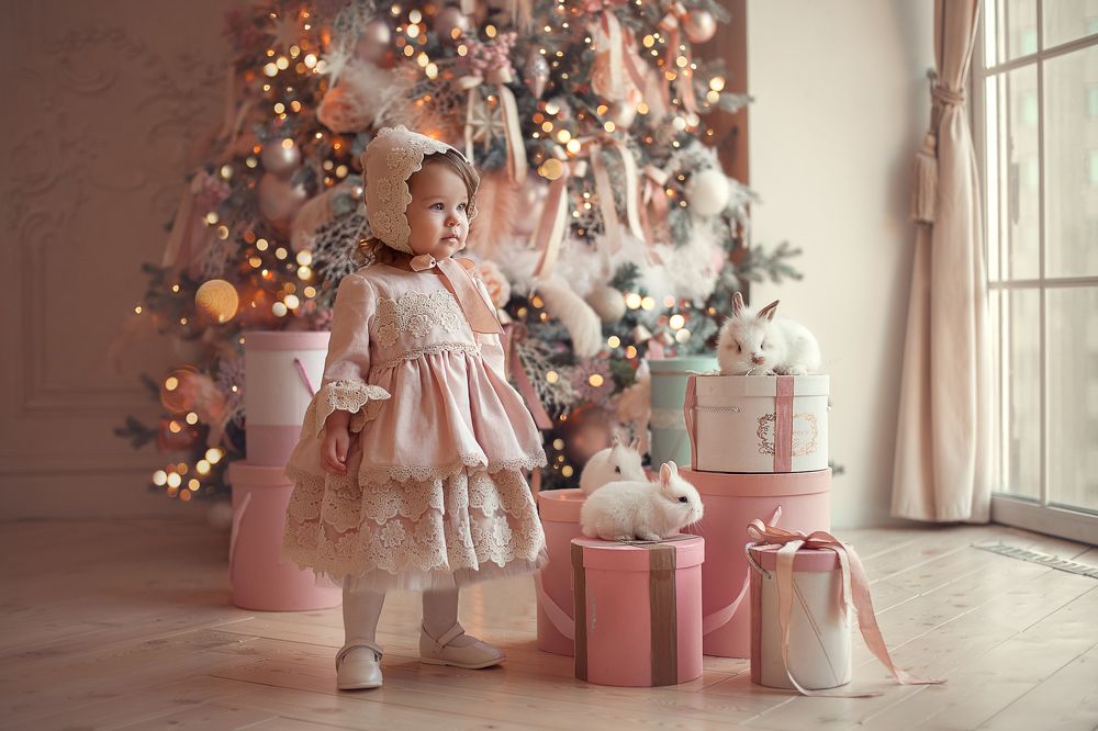 Photograph by Lubava Komarova