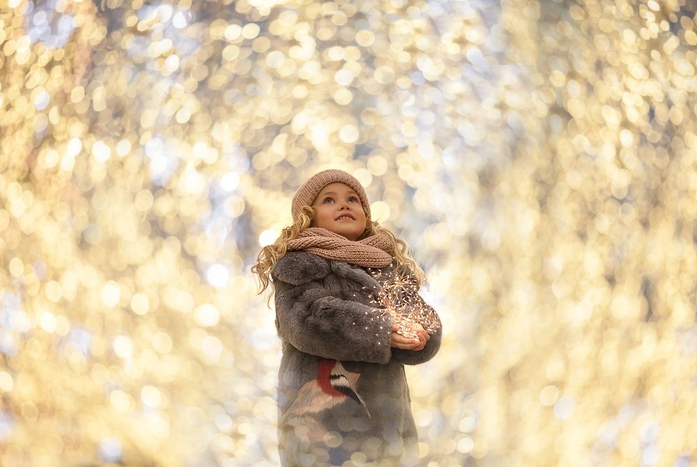 Photograph by Lubava Komarova