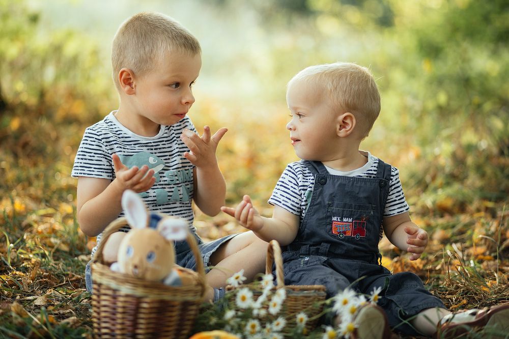 Где конфетка?