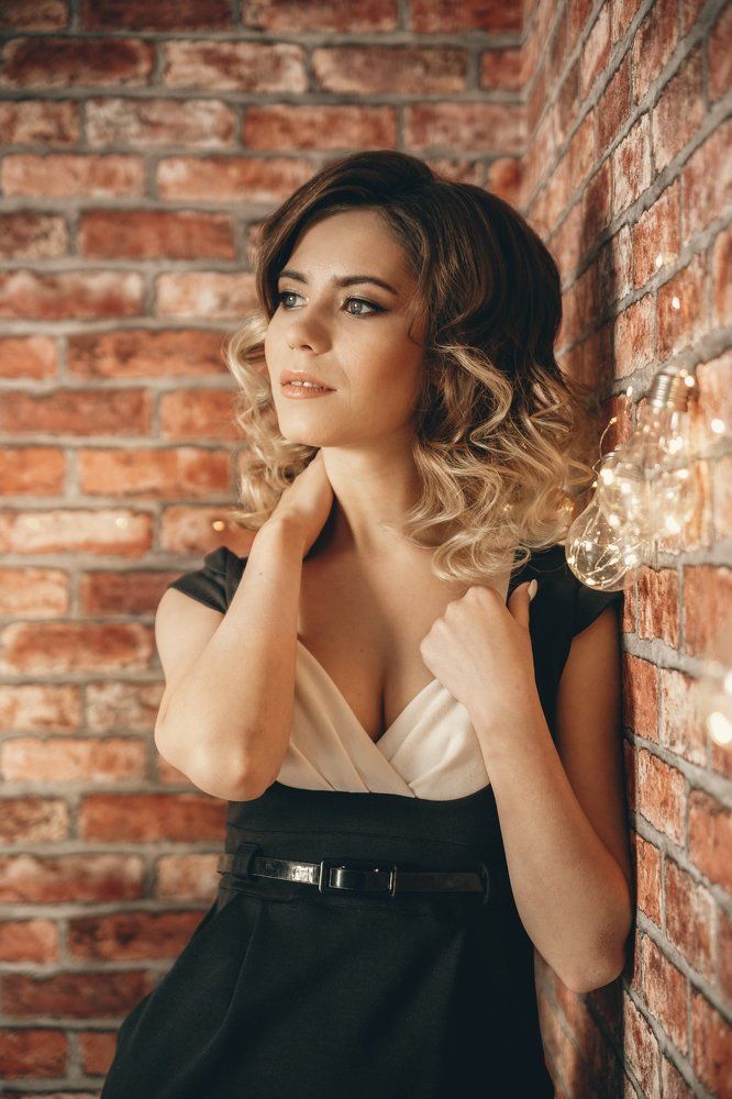 Photograph by Оксана Анциферова