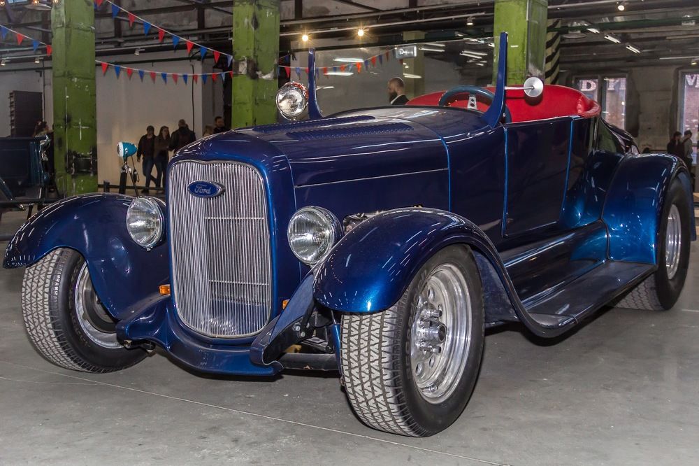 Photograph by Александр Комаров