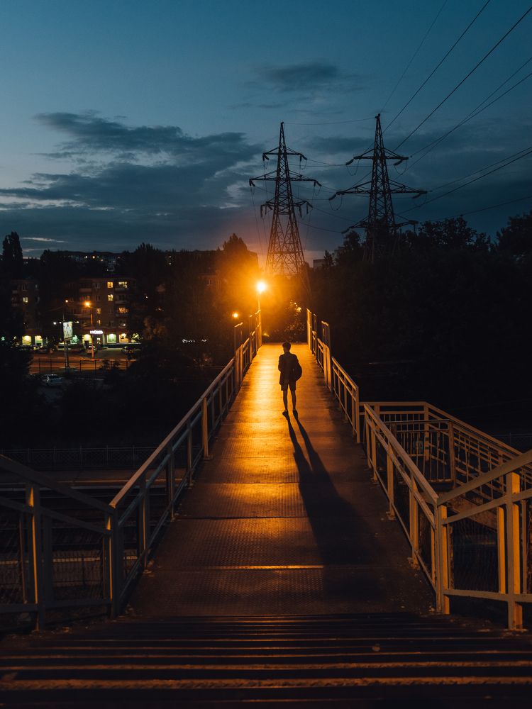 Дорога домой