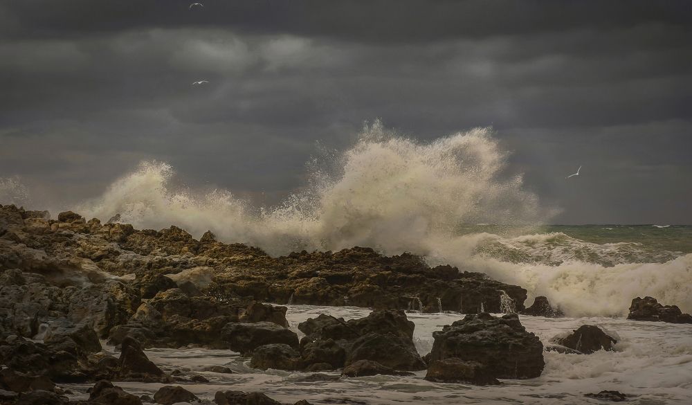 Почти Девятый вал