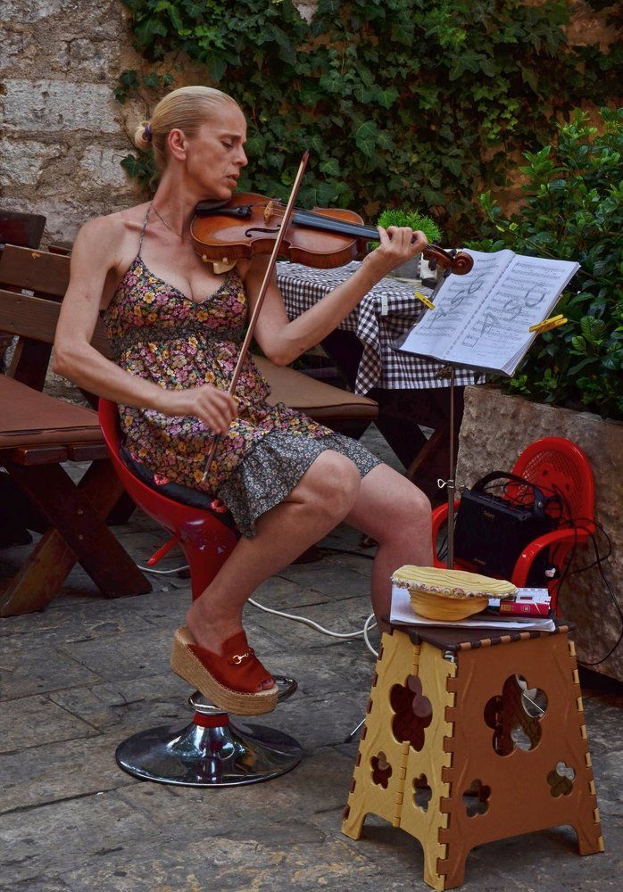 Муза Котора