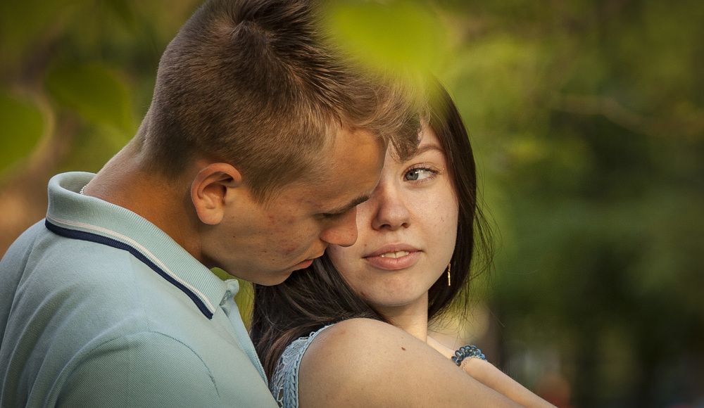 Photograph by Марина Комина