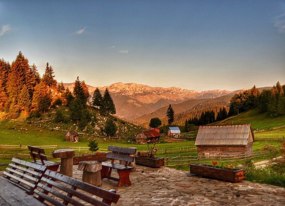 Photograph by Cornelia Ilie