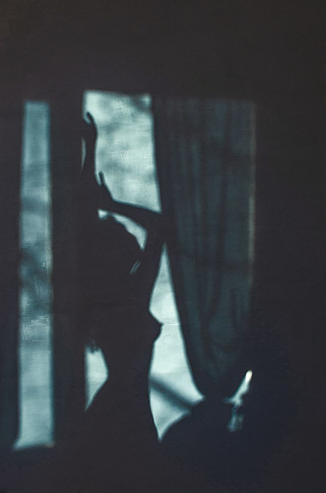 Пробуждение