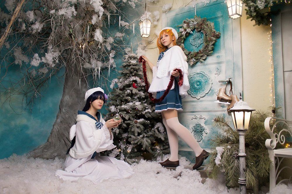 Photograph by Lady Integra