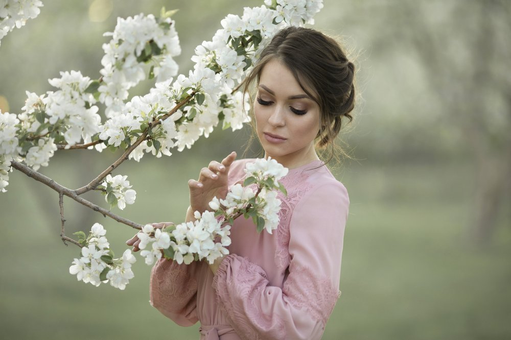 Photograph by Алла Семдянкина