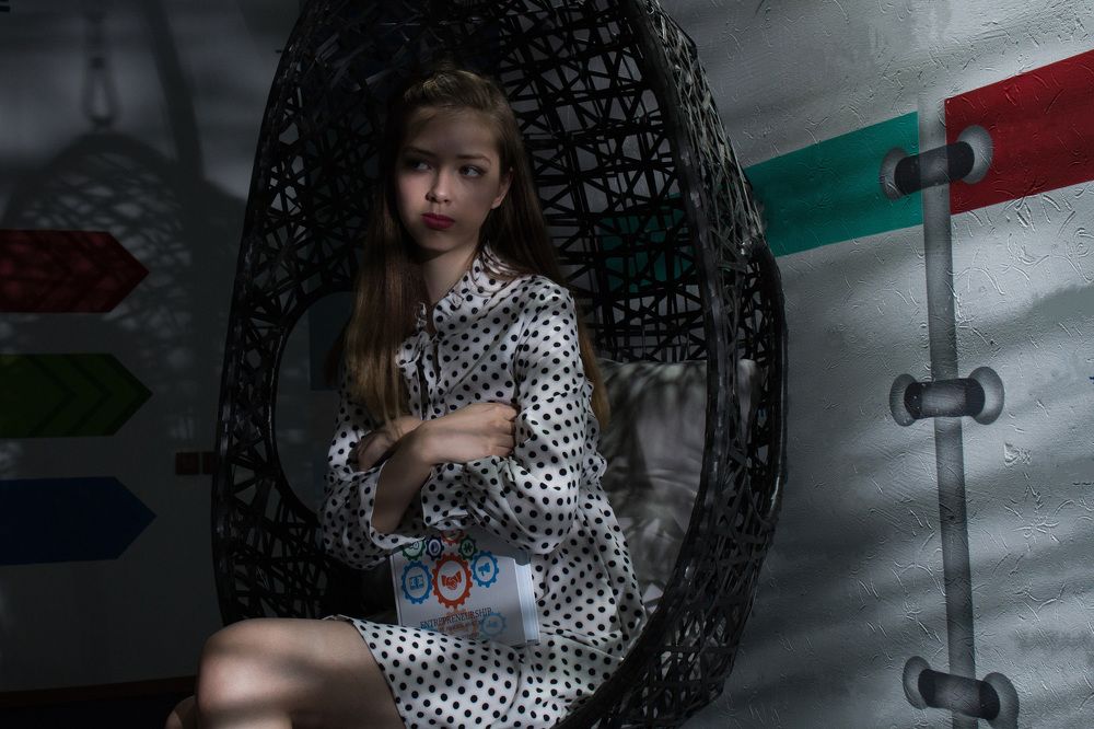 Photograph by Олег Красильников