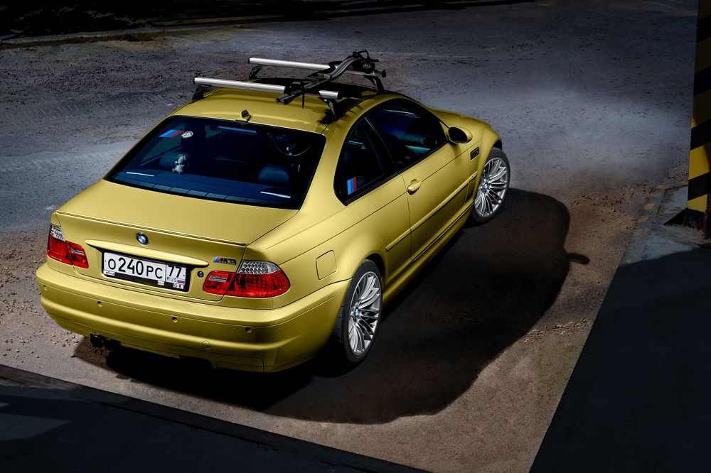 BMW M3