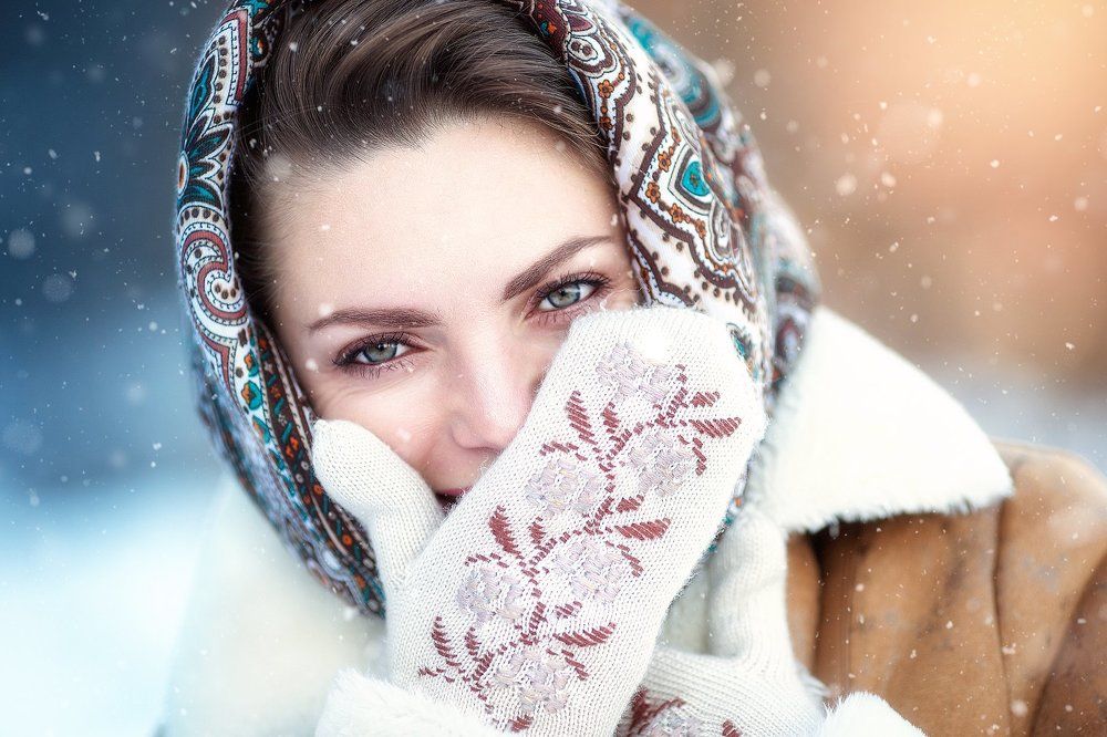 Русская душа