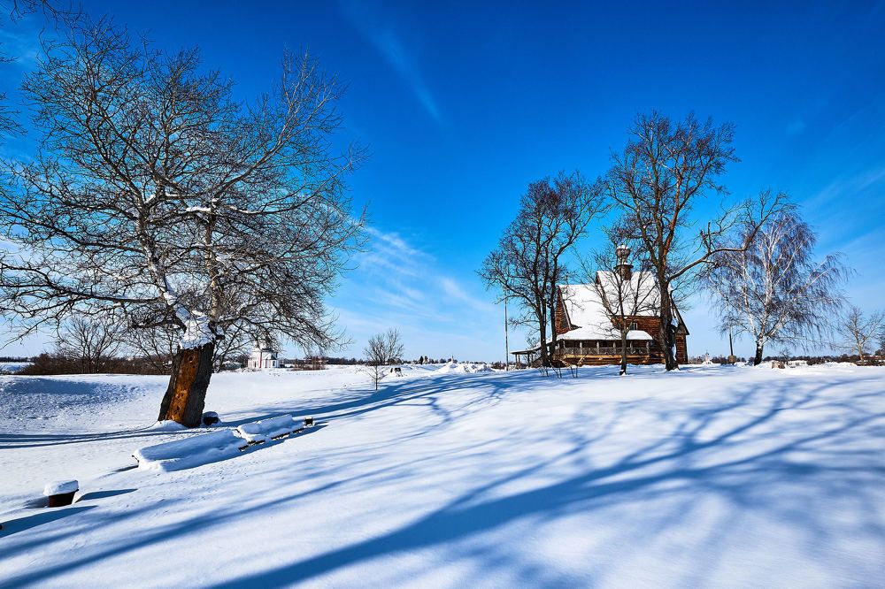 Photograph by Пётр Дедковский