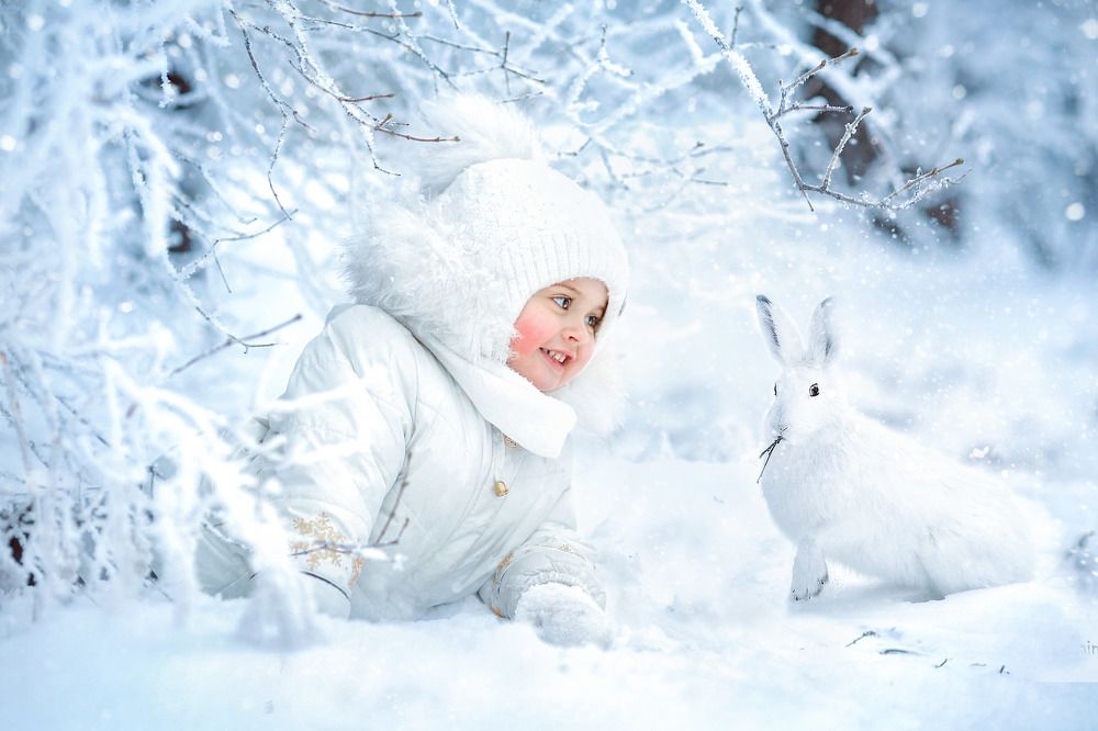 Photograph by Татьяна Кудашова