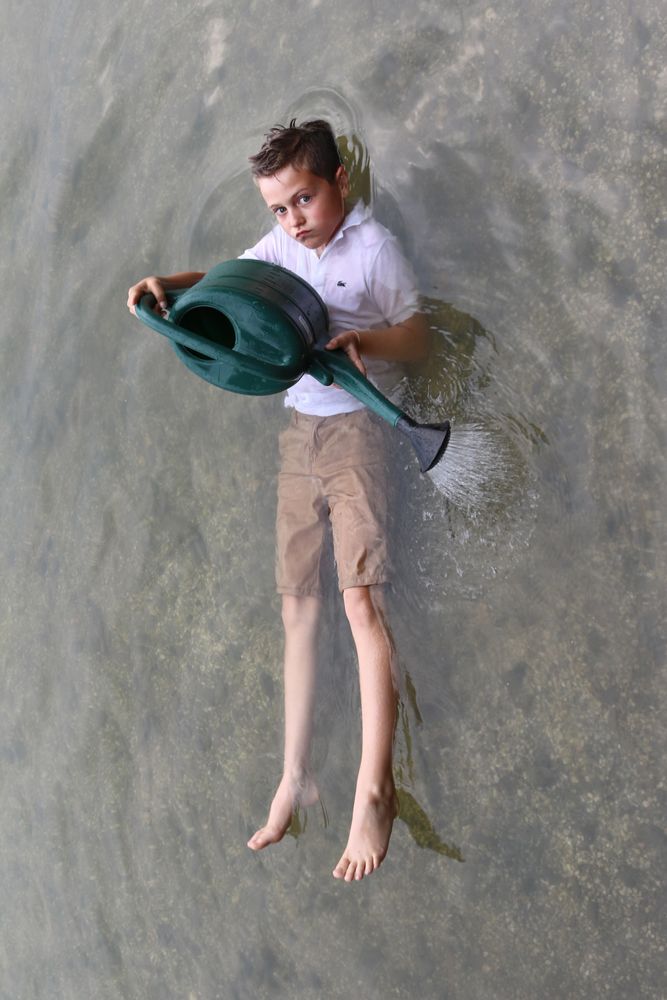Photograph by Claudia Grünig