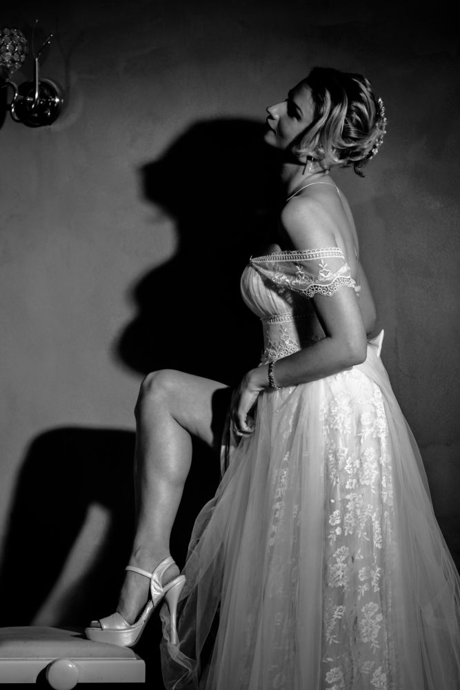 Photograph by Александр Бен Сандлер