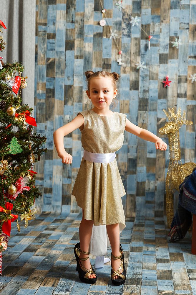 А я иду такая вся...