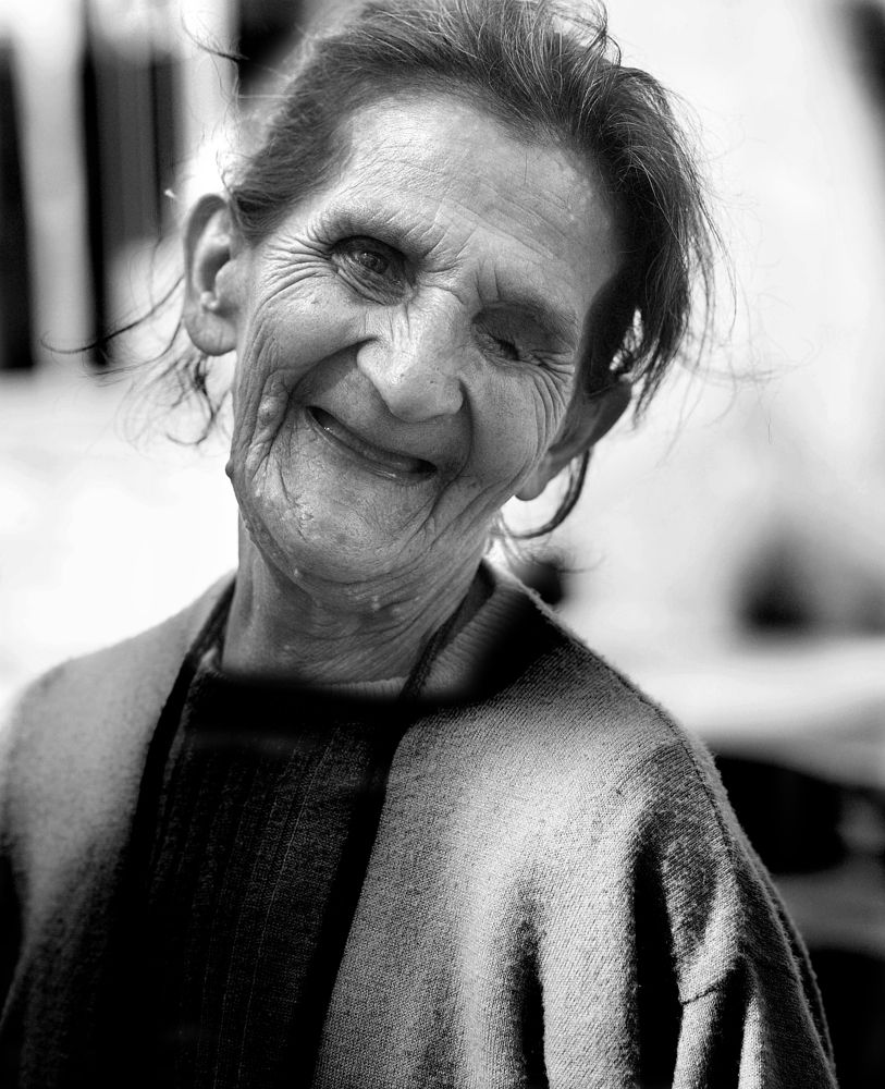 Зеркало души