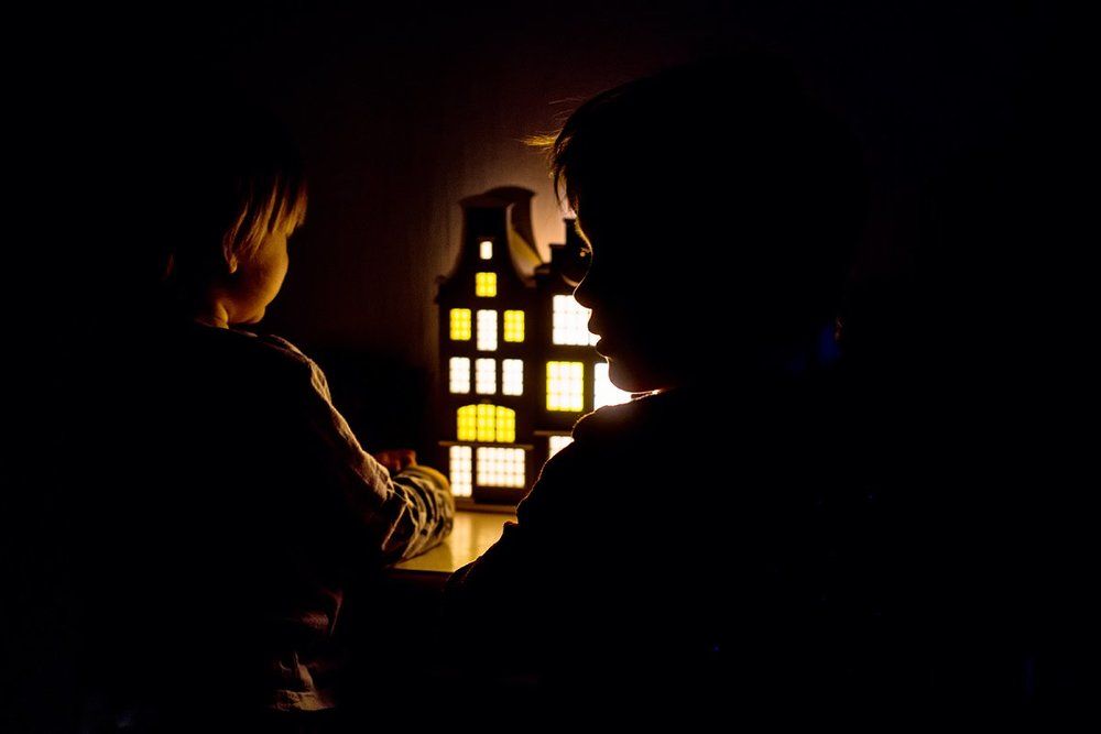 Photograph by Ирина Хромова