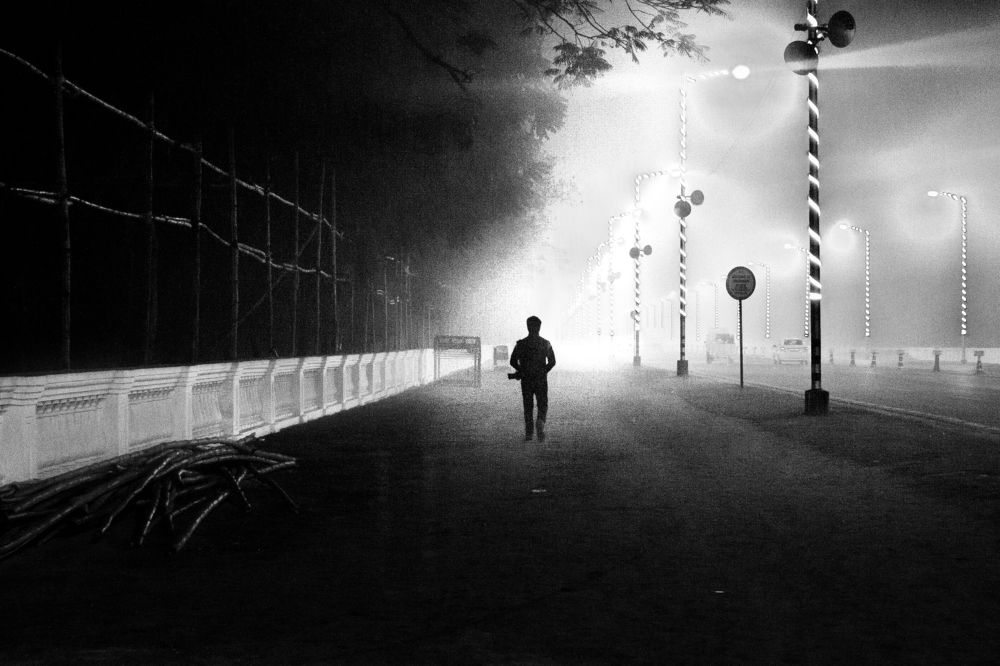 Journey To Salvation